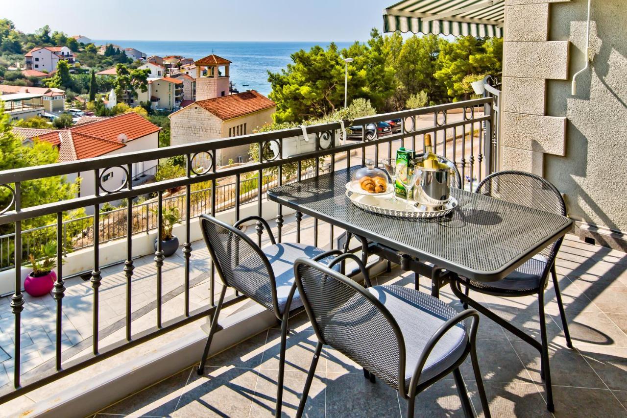Island Hvar Seaside Villa Levanda With Beach, Pool & Seaview Hvar Town Eksteriør bilde