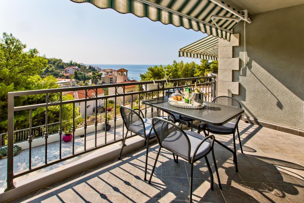 Island Hvar Seaside Villa Levanda With Beach, Pool & Seaview Hvar Town Eksteriør bilde
