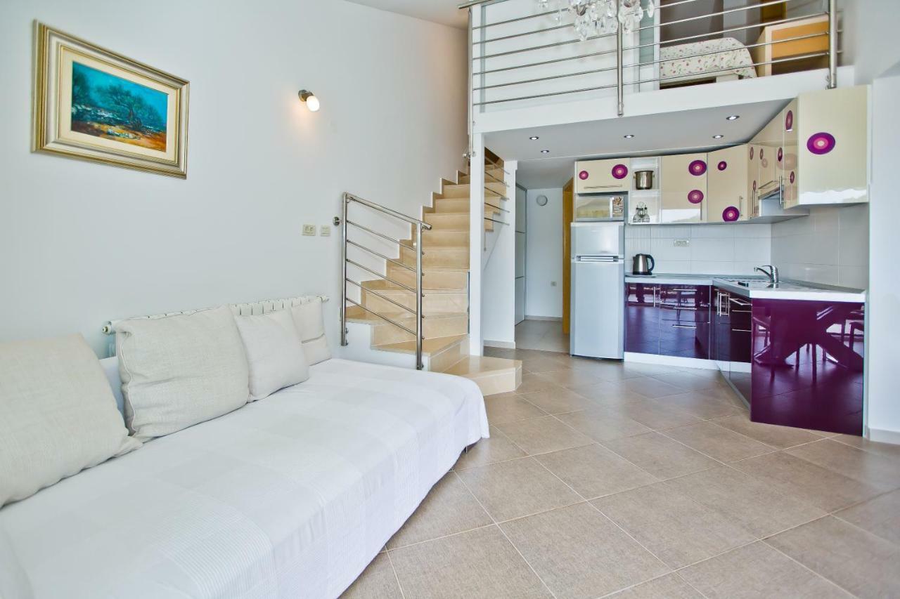 Island Hvar Seaside Villa Levanda With Beach, Pool & Seaview Hvar Town Eksteriør bilde