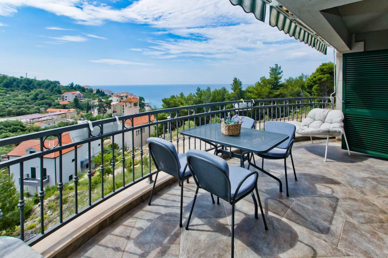 Island Hvar Seaside Villa Levanda With Beach, Pool & Seaview Hvar Town Eksteriør bilde